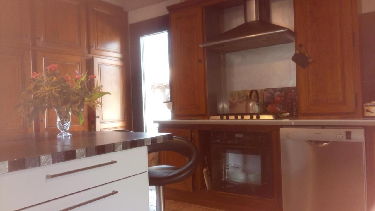 Villa Zaphira Gujan-Mestras Kültér fotó